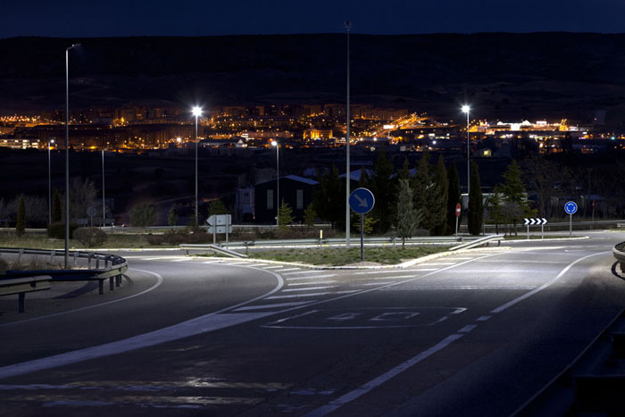 Rotonda de Cuenca