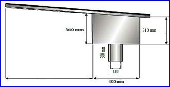 FAROLA a-75