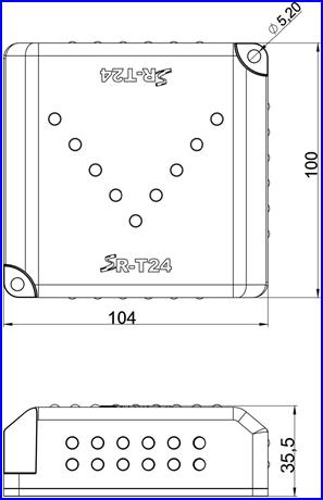 SR-T24