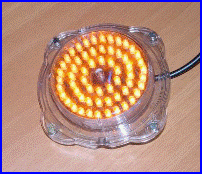 FOCO DE 60 LEDS SR-02