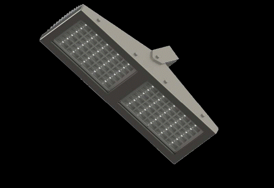 PROYECTOR DE LEDS DE120W