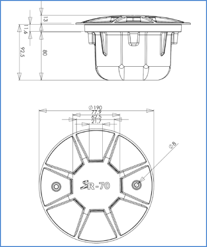 SR-70