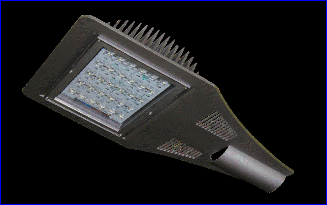 LUMINARIA DE LEDS DE 30W